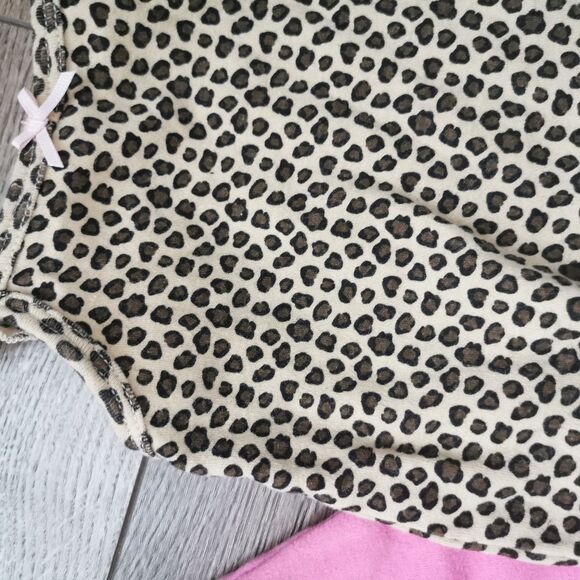 HB tanktop Onesie pair size 3-6 m - Picture 2 of 6